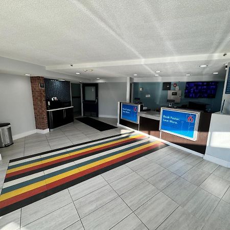 Studio 6 Suites East Syracuse Airport Ngoại thất bức ảnh