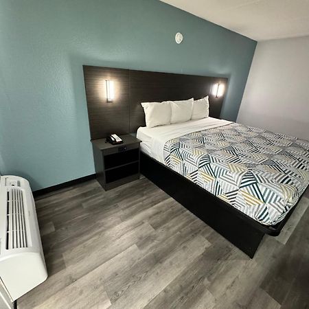Studio 6 Suites East Syracuse Airport Ngoại thất bức ảnh