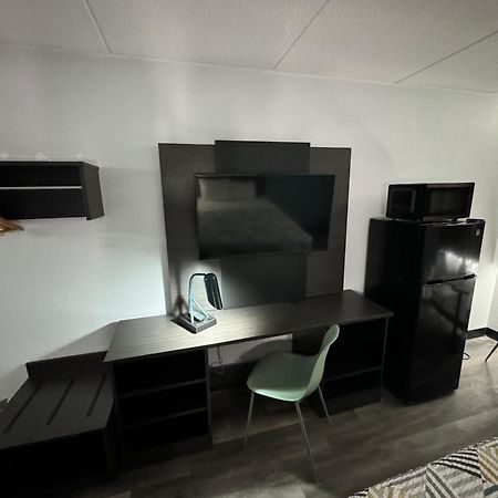 Studio 6 Suites East Syracuse Airport Ngoại thất bức ảnh