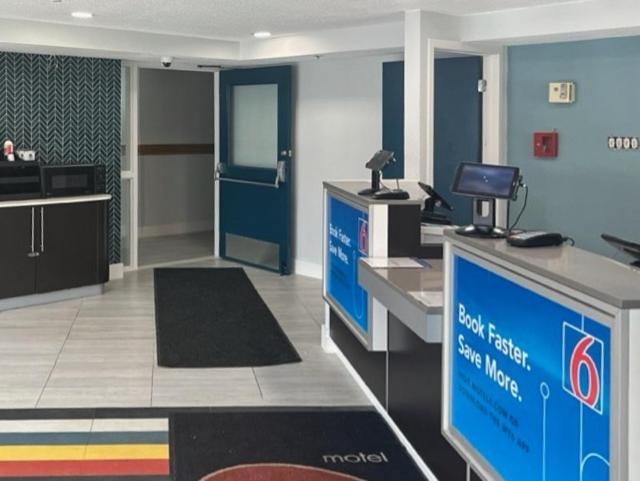Studio 6 Suites East Syracuse Airport Ngoại thất bức ảnh