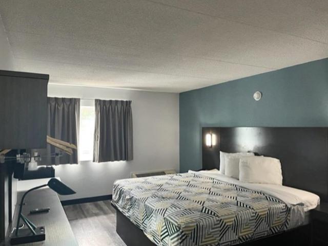 Studio 6 Suites East Syracuse Airport Ngoại thất bức ảnh