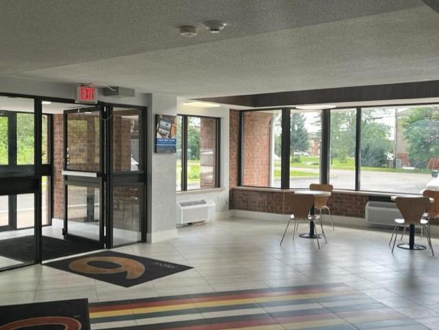 Studio 6 Suites East Syracuse Airport Ngoại thất bức ảnh