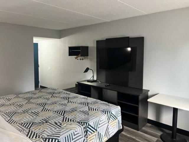 Studio 6 Suites East Syracuse Airport Ngoại thất bức ảnh