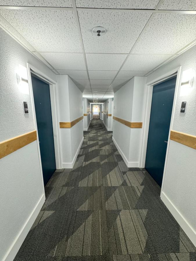 Studio 6 Suites East Syracuse Airport Ngoại thất bức ảnh