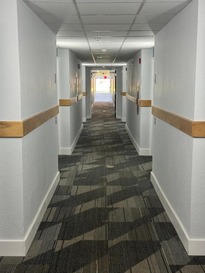 Studio 6 Suites East Syracuse Airport Ngoại thất bức ảnh