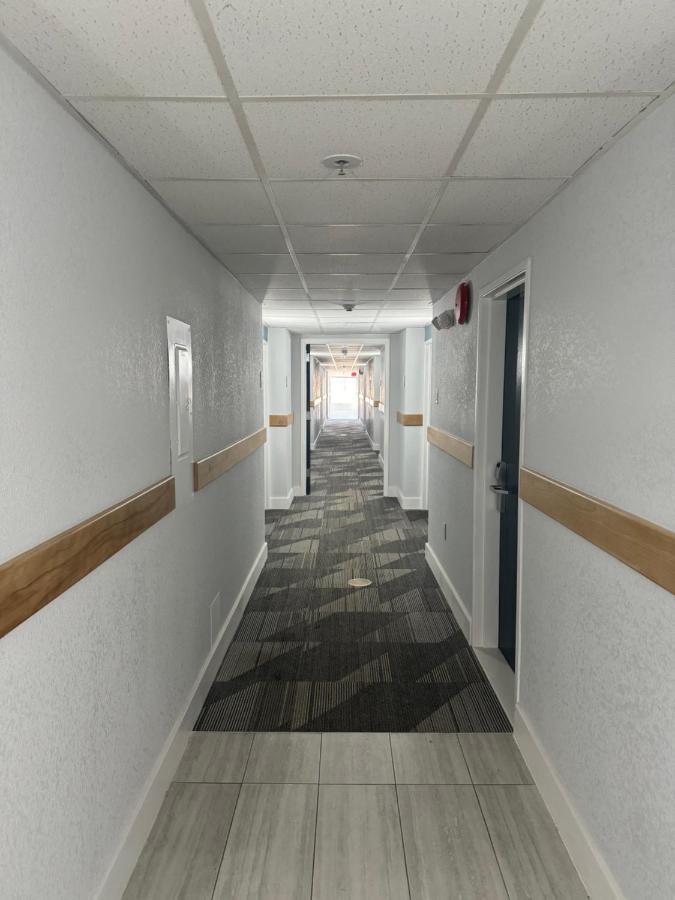 Studio 6 Suites East Syracuse Airport Ngoại thất bức ảnh