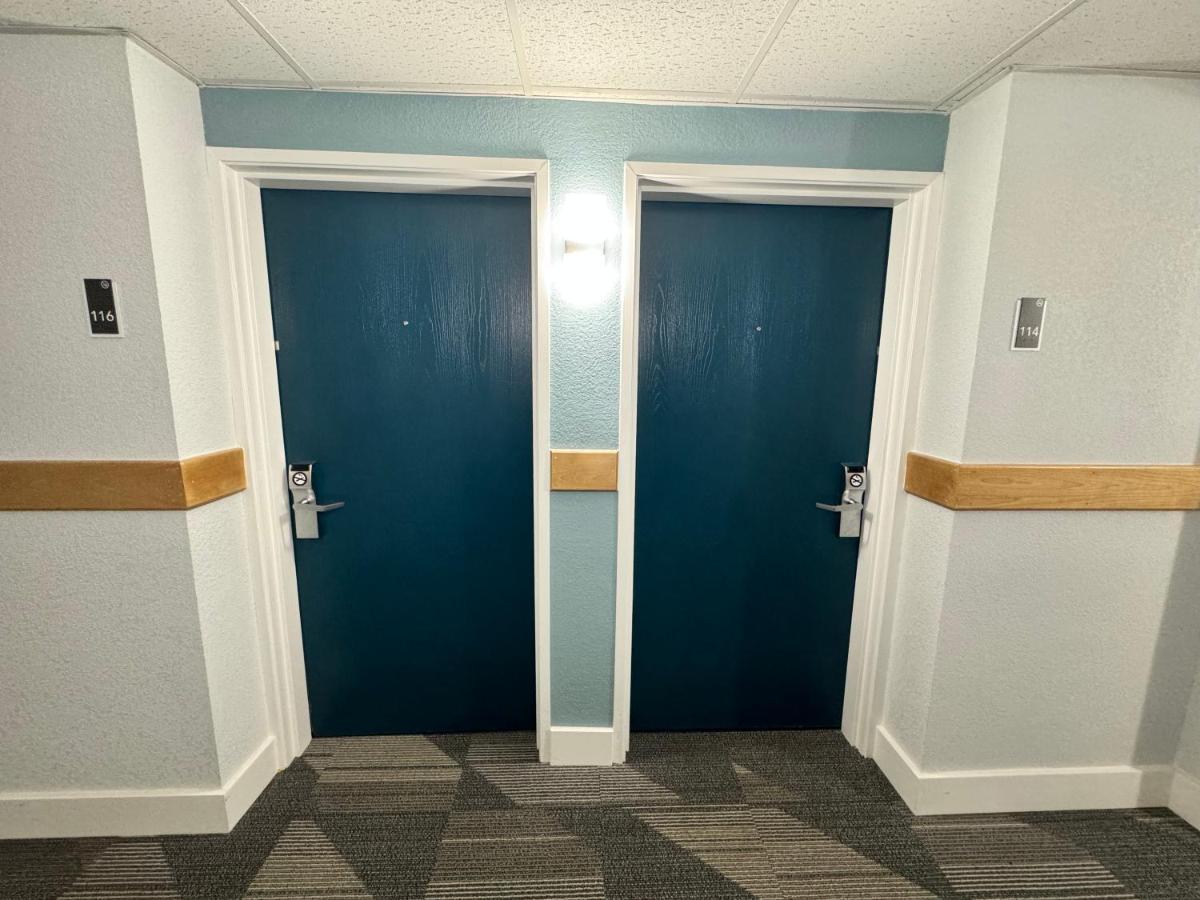 Studio 6 Suites East Syracuse Airport Ngoại thất bức ảnh