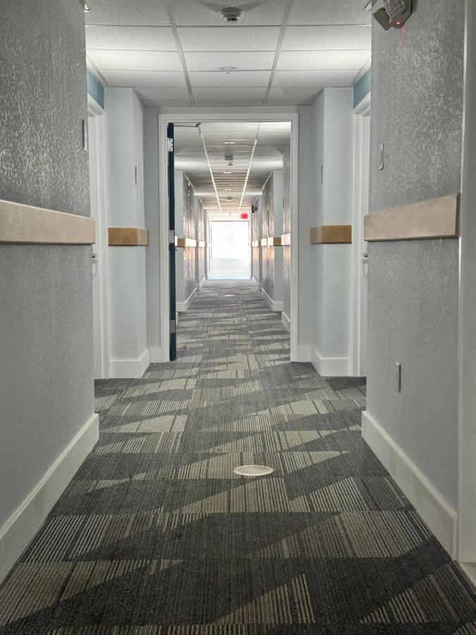 Studio 6 Suites East Syracuse Airport Ngoại thất bức ảnh