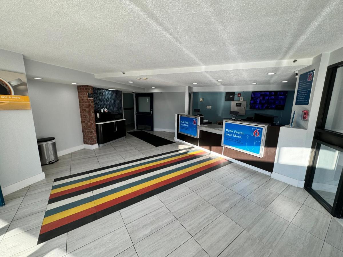 Studio 6 Suites East Syracuse Airport Ngoại thất bức ảnh