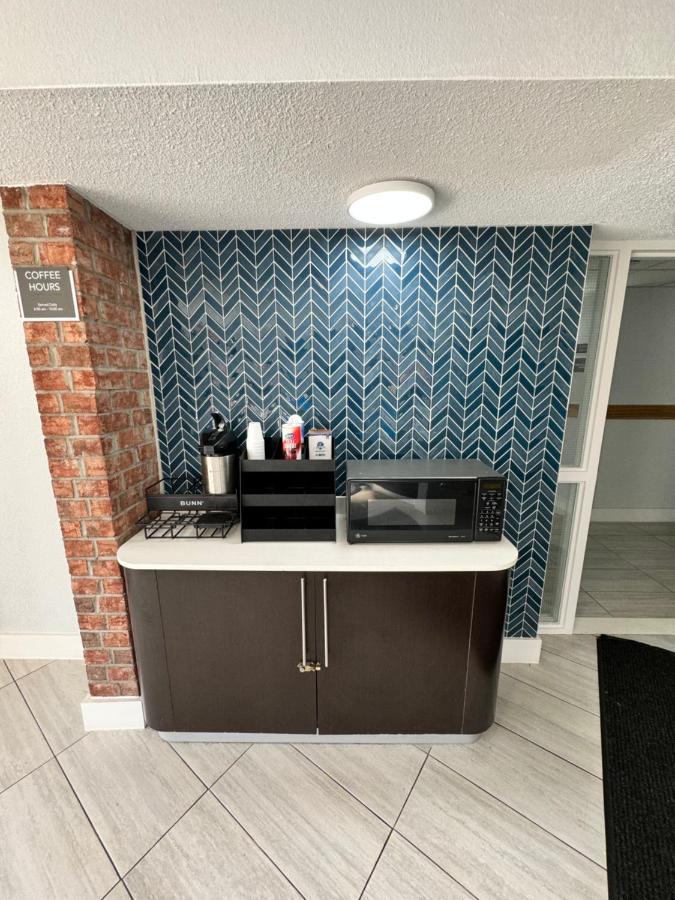 Studio 6 Suites East Syracuse Airport Ngoại thất bức ảnh