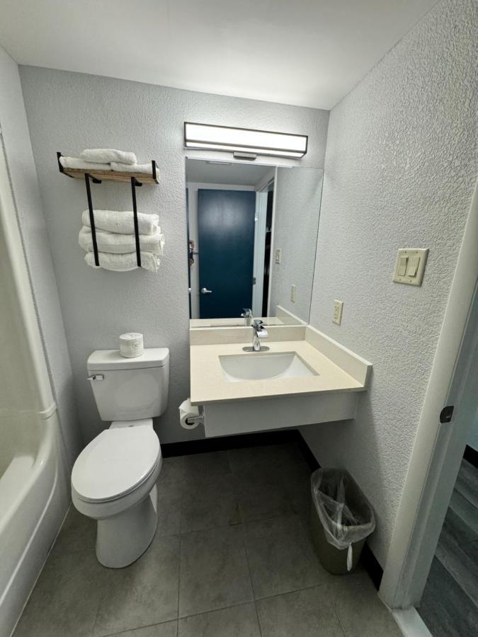 Studio 6 Suites East Syracuse Airport Ngoại thất bức ảnh