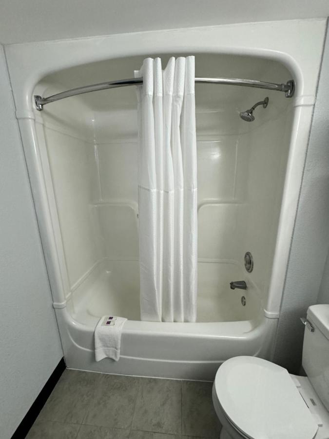 Studio 6 Suites East Syracuse Airport Ngoại thất bức ảnh