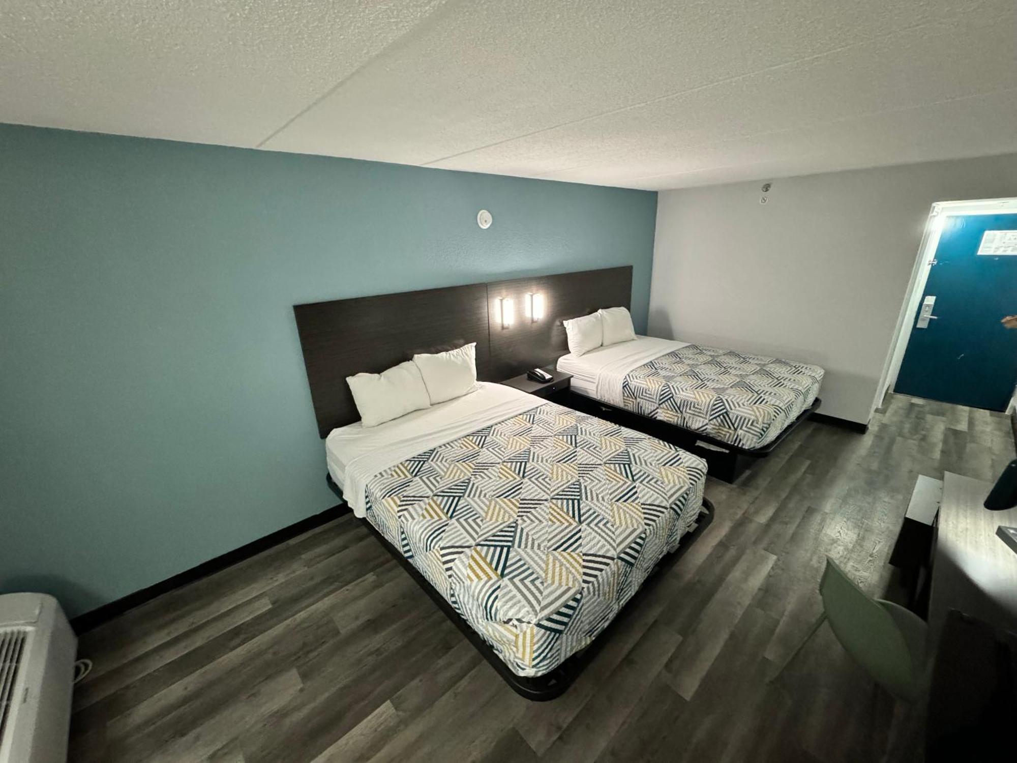 Studio 6 Suites East Syracuse Airport Ngoại thất bức ảnh