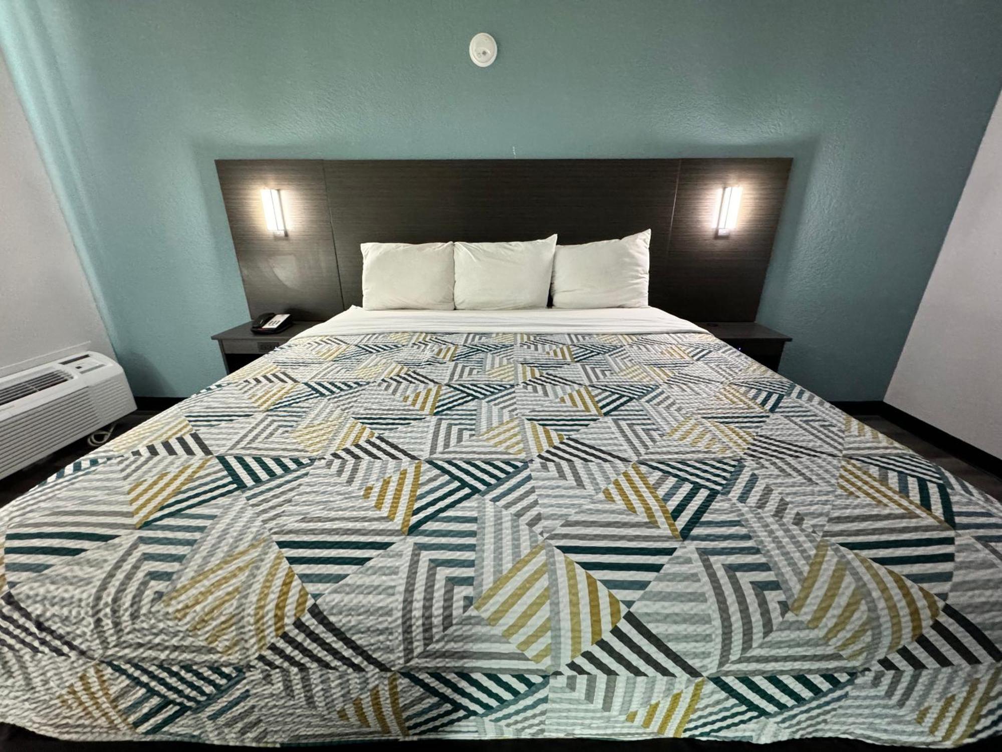 Studio 6 Suites East Syracuse Airport Ngoại thất bức ảnh
