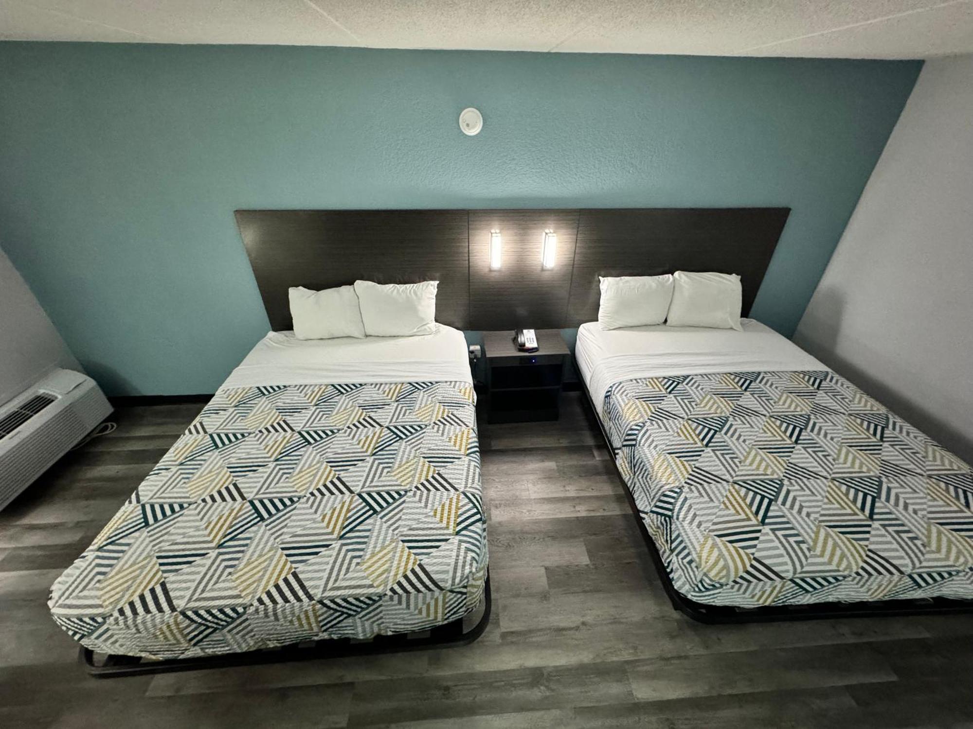 Studio 6 Suites East Syracuse Airport Ngoại thất bức ảnh