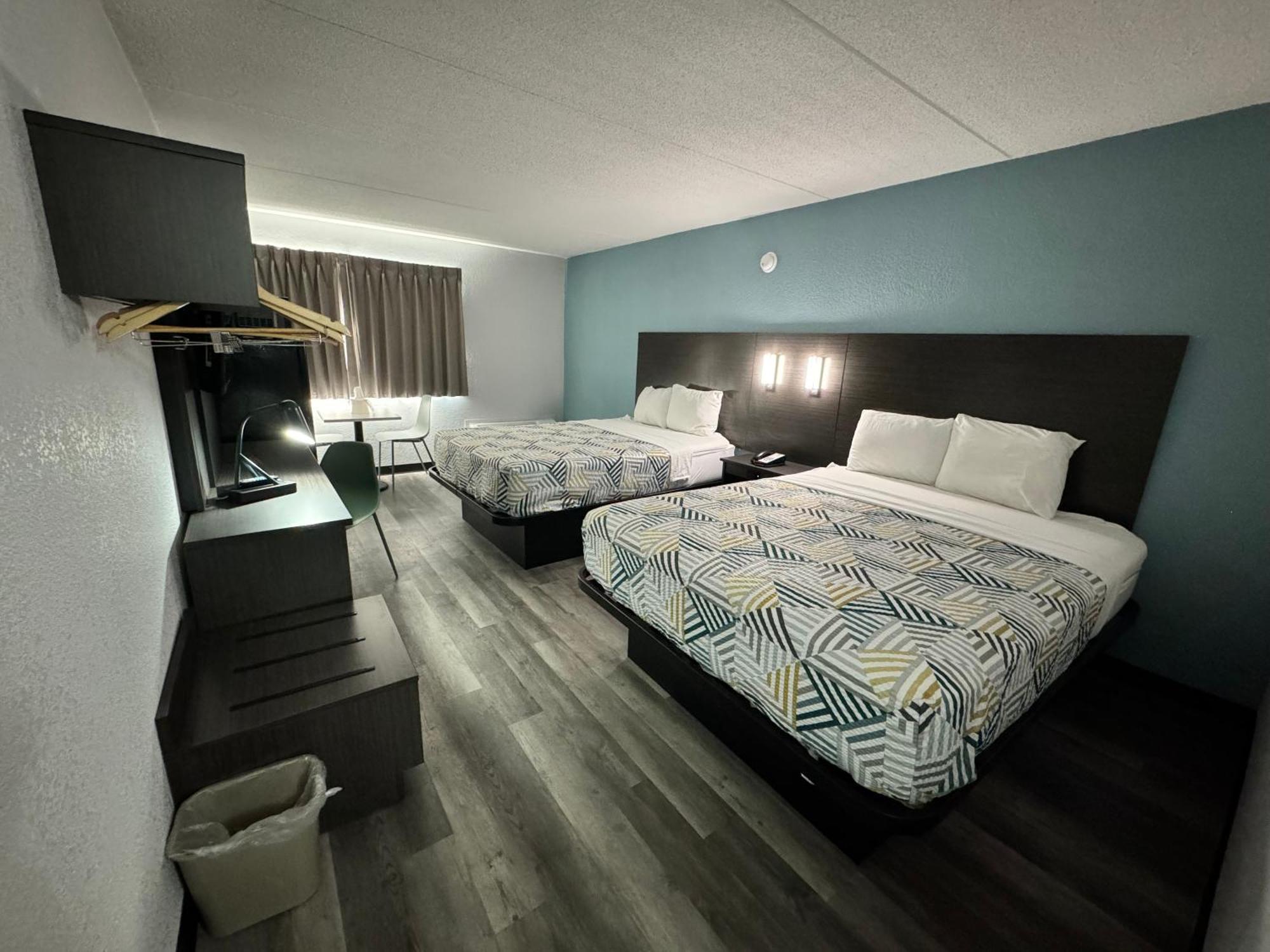 Studio 6 Suites East Syracuse Airport Ngoại thất bức ảnh