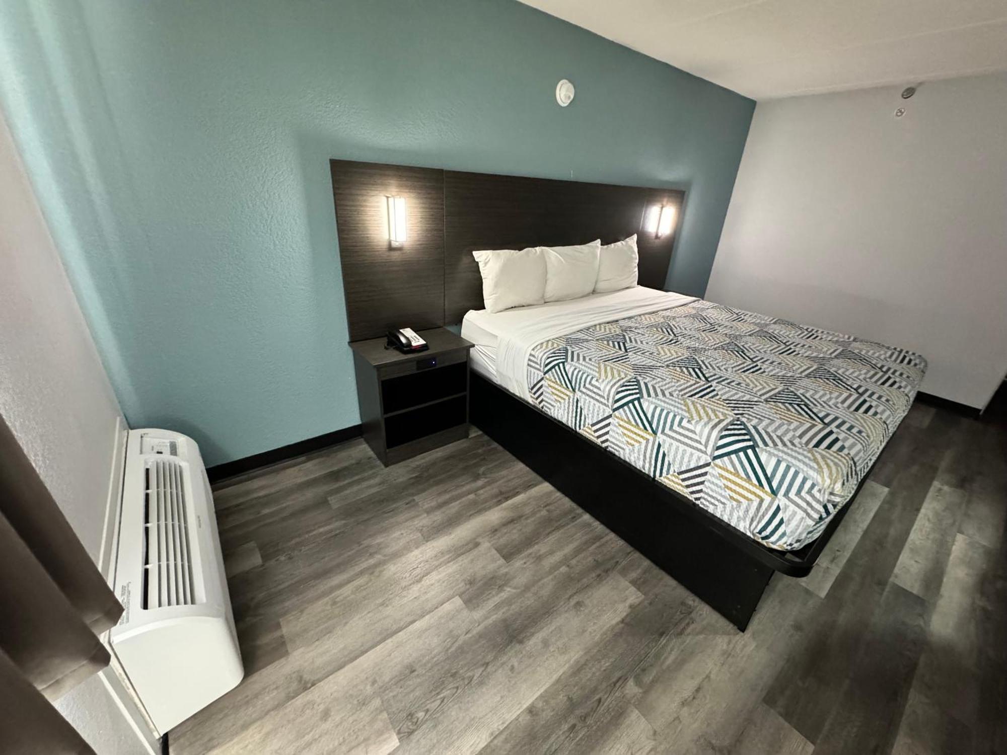 Studio 6 Suites East Syracuse Airport Ngoại thất bức ảnh