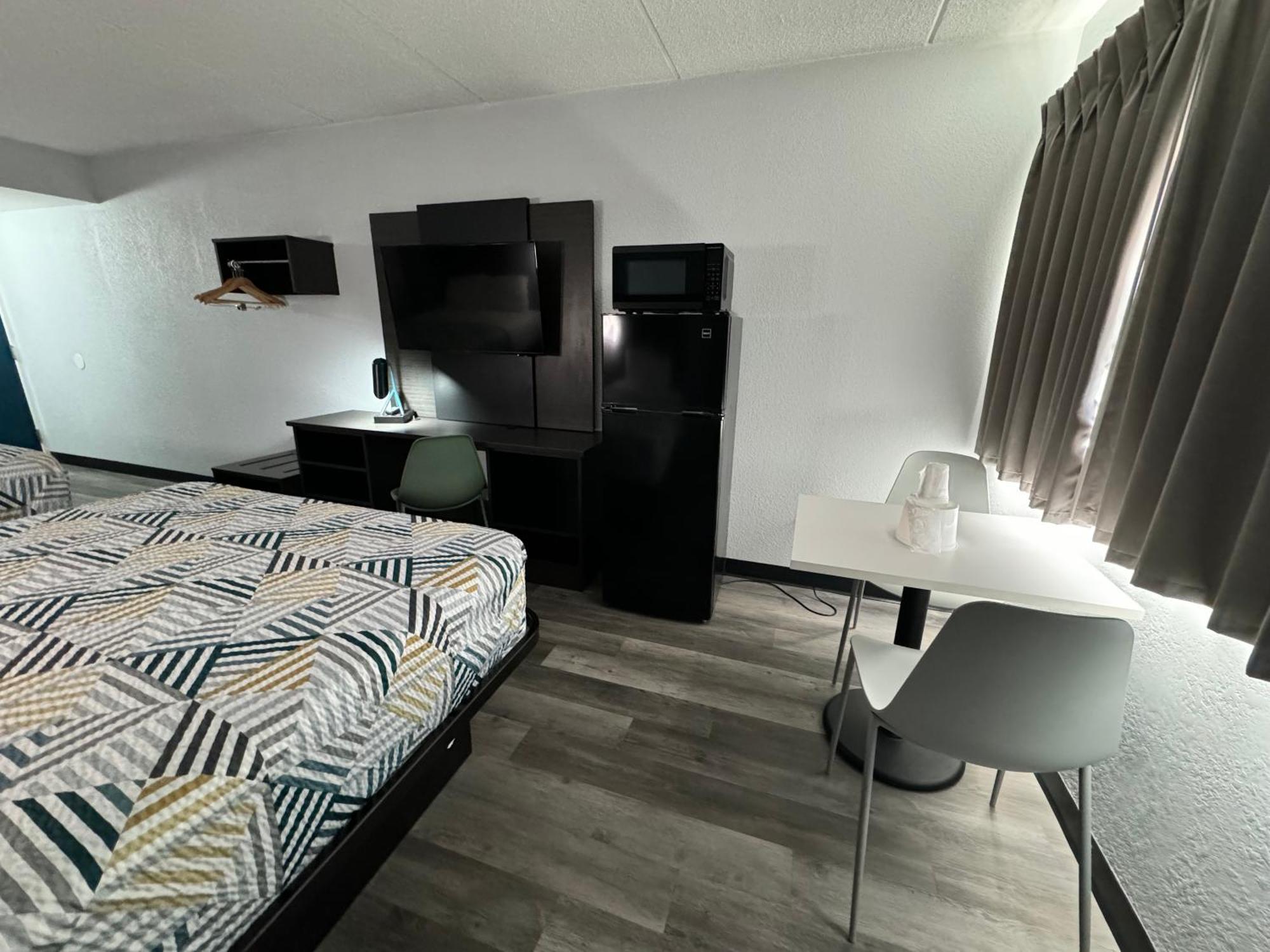 Studio 6 Suites East Syracuse Airport Ngoại thất bức ảnh