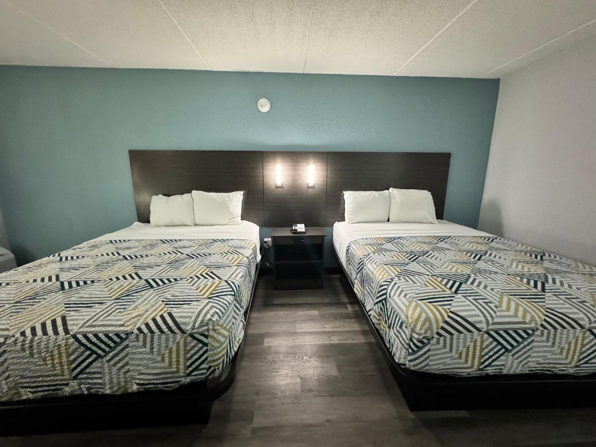 Studio 6 Suites East Syracuse Airport Ngoại thất bức ảnh