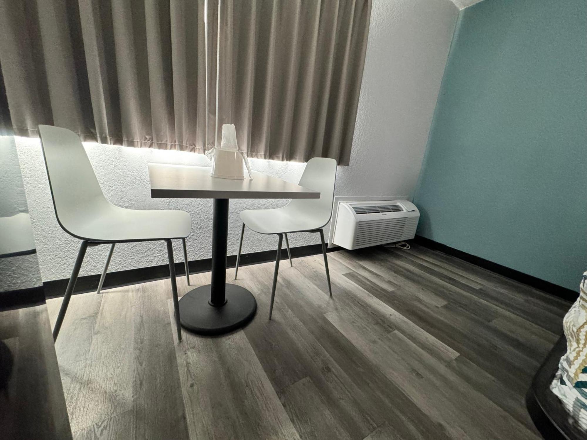 Studio 6 Suites East Syracuse Airport Ngoại thất bức ảnh
