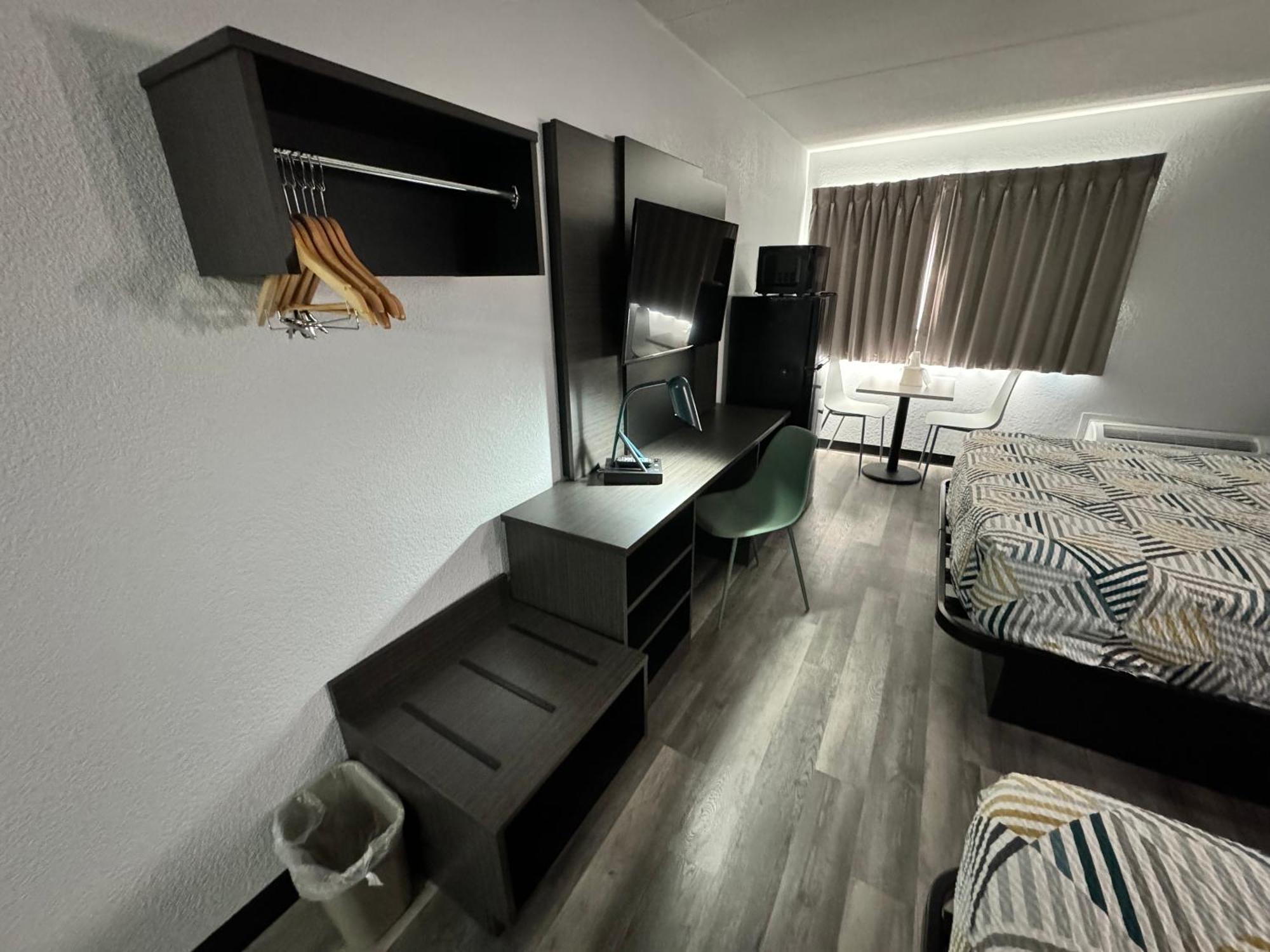 Studio 6 Suites East Syracuse Airport Ngoại thất bức ảnh