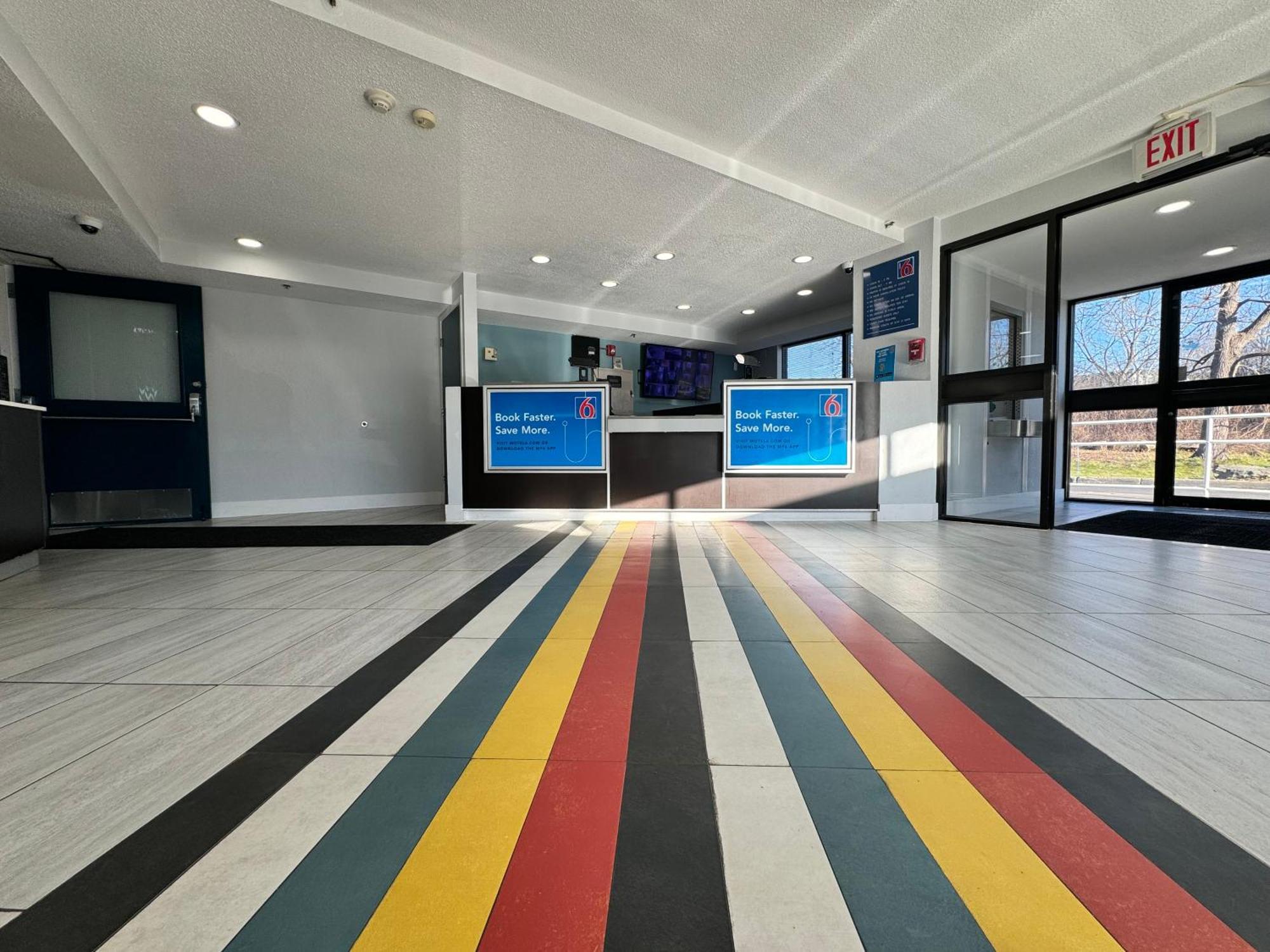 Studio 6 Suites East Syracuse Airport Ngoại thất bức ảnh