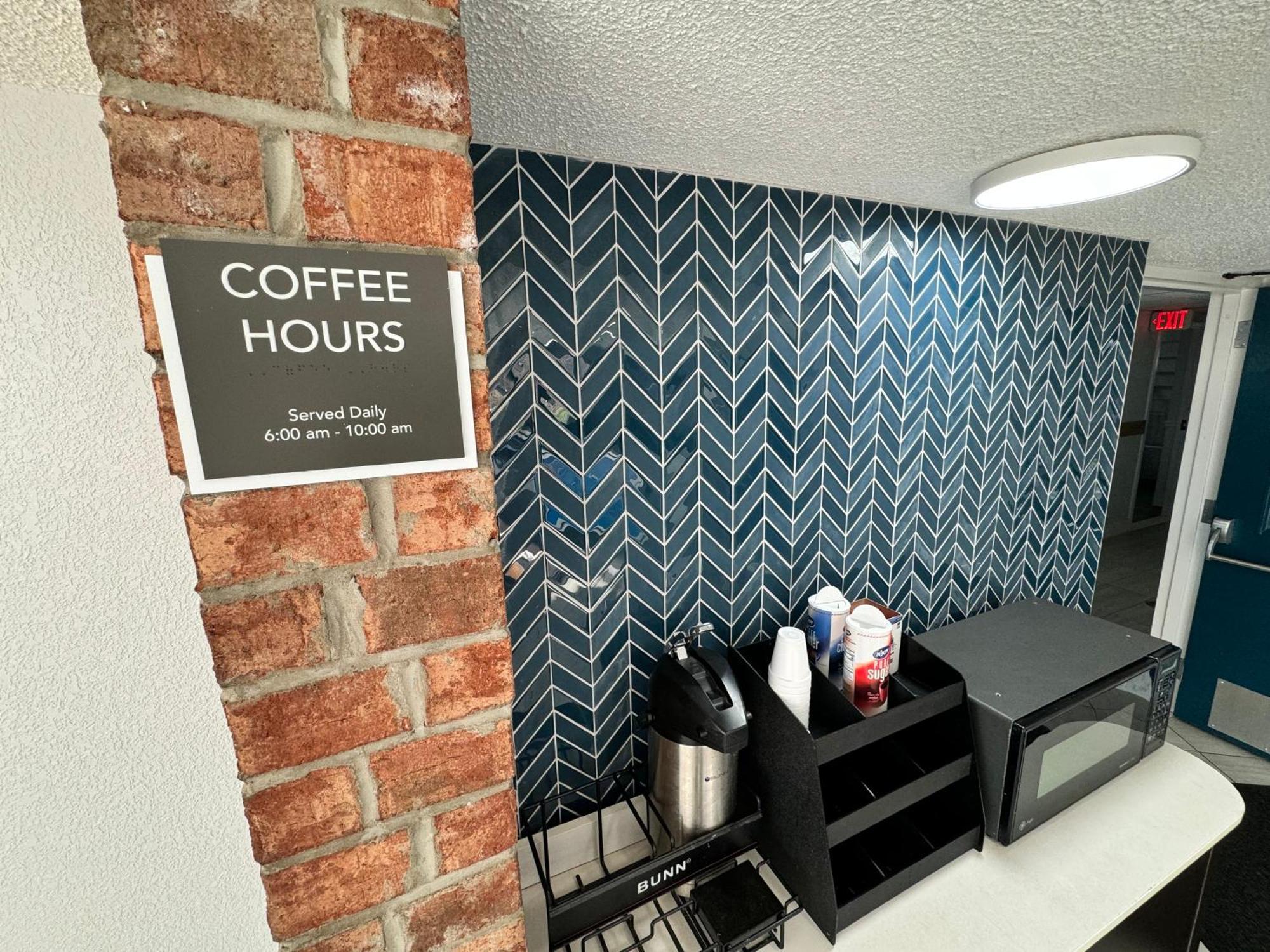 Studio 6 Suites East Syracuse Airport Ngoại thất bức ảnh